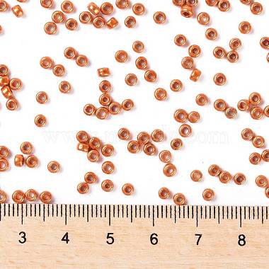 Toho perles de rocaille rondes(X-SEED-TR08-0562)-4