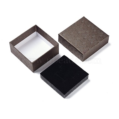 Paper Jewelry Set Boxes(X-CON-Z005-03B)-2