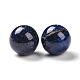 lapis-lazuli naturelles perles(G-K311-02A-02)-2