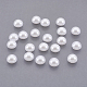 ABS Plastic Imitation Pearl Cabochons(SACR-S738-7mm-Z9)-1