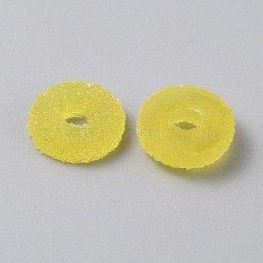 ドゥルージー樹脂デコデンカボション(RESI-WH20002-06D)-2