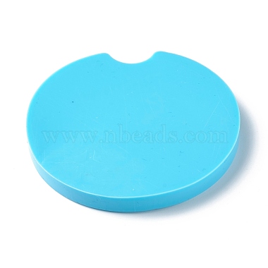 DIY Cup Mat Silicone Molds(DIY-C014-01A)-3