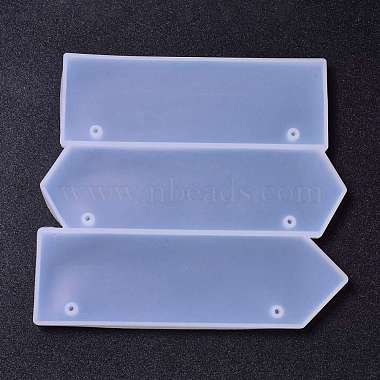 DIY Pendant Silicone Molds(DIY-Z013-19)-4
