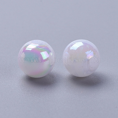 Eco-Friendly Poly Styrene Acrylic Beads(X-PL425-8)-2