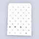 Star Pattern Eco-Friendly Kraft Paper Bags(AJEW-M207-G01-02)-2