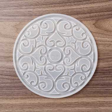 DIY Cup Mat Silicone Molds(DIY-G067-01A-01)-2