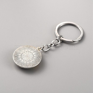 Glass Keychain(KEYC-WH0024-18P-02)-2