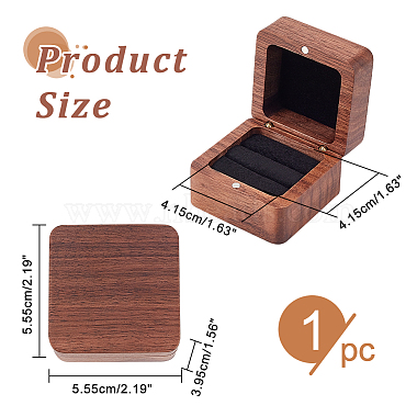 2-Slot Wooden Finger Ring Boxes(OBOX-WH0007-18)-2