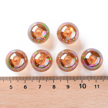 Perles en acrylique transparente(MACR-S370-B16mm-761)-4