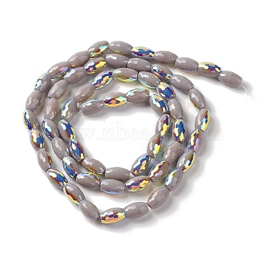 AB Color Plated Electroplate Beads Strands(EGLA-H104-03D)-2