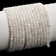 Natural White Moonstone Beads Strands(GG-CBA4399-B03-02)-2