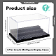 3-Tier Acrylic Minifigure Display Cases(ODIS-WH0019-10A)-2