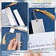 DIY Blank Bookmark Making Kit(STAS-FG0001-05)-4