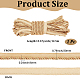 Polyester Ribbon(OCOR-CY0004-71A)-2