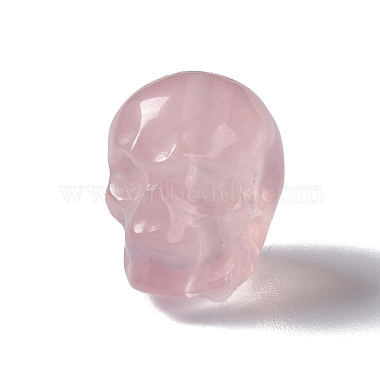 Natural Rose Quartz Beads(G-I352-14)-2