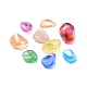 Natural Quartz Crystal Beads(G-C232-04)-2