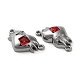 Alloy Connector Charms(PALLOY-K001-076P-01)-2