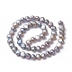 Natural Cultured Freshwater Pearl Beads Strands(X-PEAR-R064-24)-3