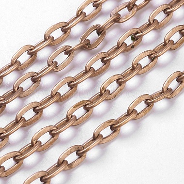 Iron Cable Chains(X-CH-1.2PYSZ-R)-1