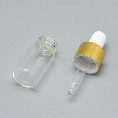 Natural Amethyst Openable Perfume Bottle Pendants(G-E556-18A)-4