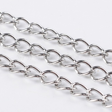 Iron Twisted Chains(CH-R001-N)-1