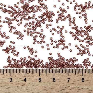 MIYUKI Round Rocailles Beads(X-SEED-G009-RR0303)-2