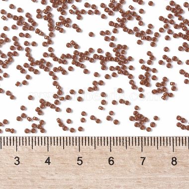Toho perles de rocaille rondes(SEED-JPTR15-0046L)-4