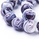 Handmade Lampwork Beads(LAMP-R111-04)-3