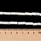синтетических Говлит бисер нитей(X-G-K340-D06-01)-5