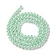 Grade A Glass Pearl Beads(HY-J001-4mm-HX047)-2
