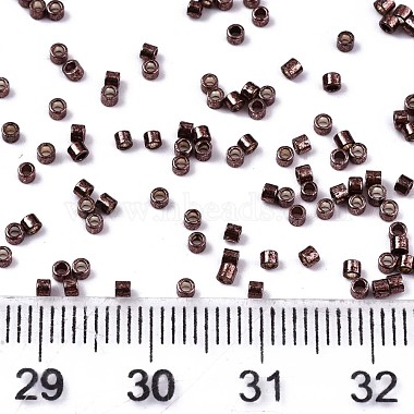 11/0 Grade A Glass Seed Beads(SEED-S030-1205)-4