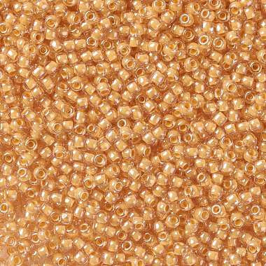 TOHO Round Seed Beads(SEED-JPTR11-0984)-2
