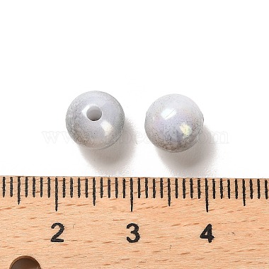 Opaque Acrylic Beads(OACR-Z016-01A-01)-3