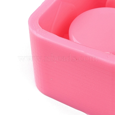 Square DIY Silicone Candle Holders(SIMO-D005-02)-3