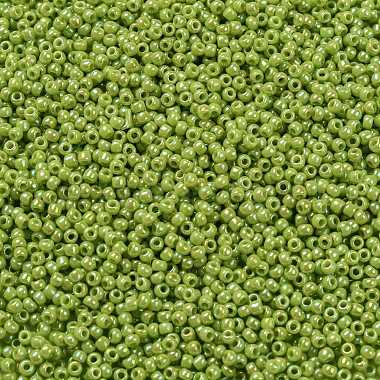 Toho perles de rocaille rondes(X-SEED-TR11-0404)-2