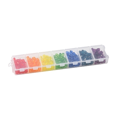 315Pcs 7 Colors Transparent Acrylic Beads(TACR-YW0001-77)-6