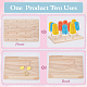 Eiscremestand aus Holz(AJEW-WH0596-040)-4