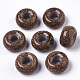 Synthetic Goldstone European Beads(G-S359-072A)-1