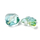 Two Tone Transparent Acrylic Beads(OACR-Z041-15)-3