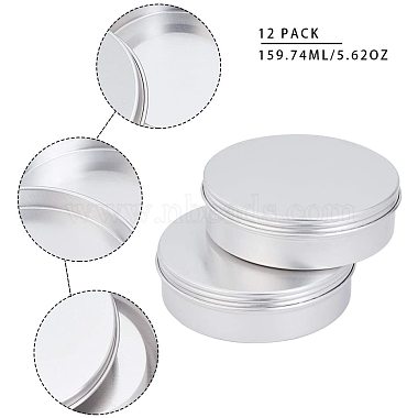 Round Aluminium Tin Cans(CON-PH0001-65P)-6