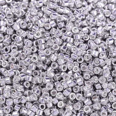 Perles miyuki delica(SEED-JP0008-DB0429)-3