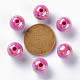 Opaque Acrylic Beads(MACR-S370-D10mm-A13)-3