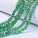 Electroplate Glass Beads Strands(EGLA-A034-T3mm-A10)-1