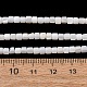 Natural Freshwater Shell Beads Strands(SH-CBA2978-21C)-4