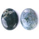 Natural Indian Agate Cabochons(PW-WG8E62B-01)-3
