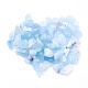 Natural Aquamarine Beads(G-I221-27)-1
