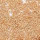 ベーキングペイントガラスシードビーズ(X-SEED-S042-15B-26)-3