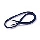 Polyester Cord Shoelace(AJEW-F036-02A-29)-1