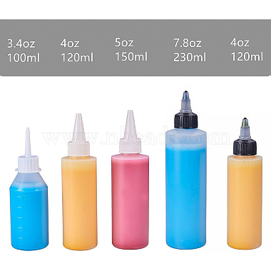 Plastic Glue Bottles(DIY-BC0009-10)-6