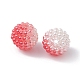 Imitation Pearl Acrylic Beads(OACR-FS0001-42G)-3